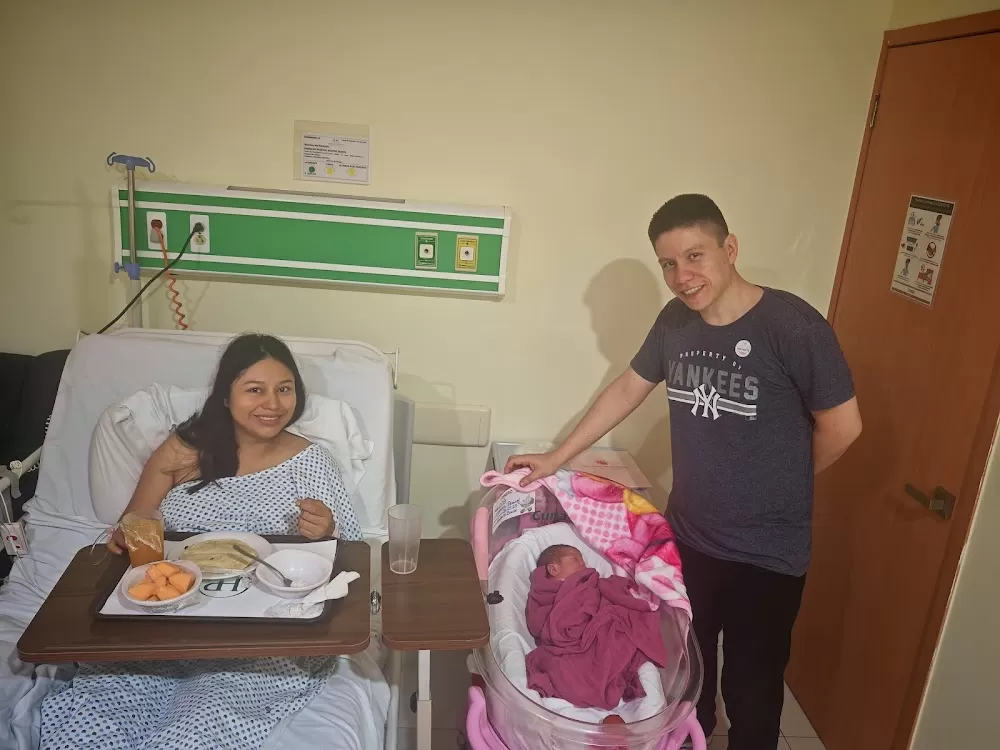 Hospital de Padua - Photo 8