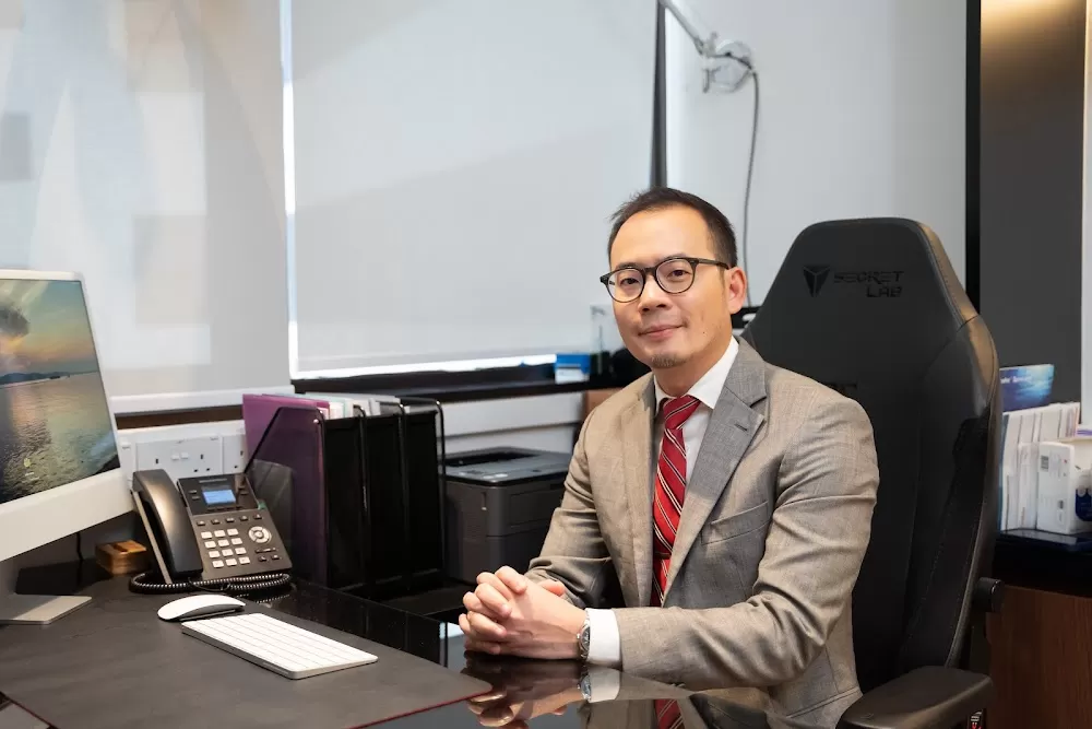 The Vascular and Endovascular Clinic - Photo 1