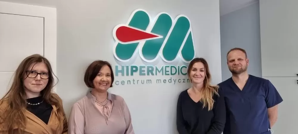 HiperMedica - Centrum Medyczne Warszawa - Photo 6