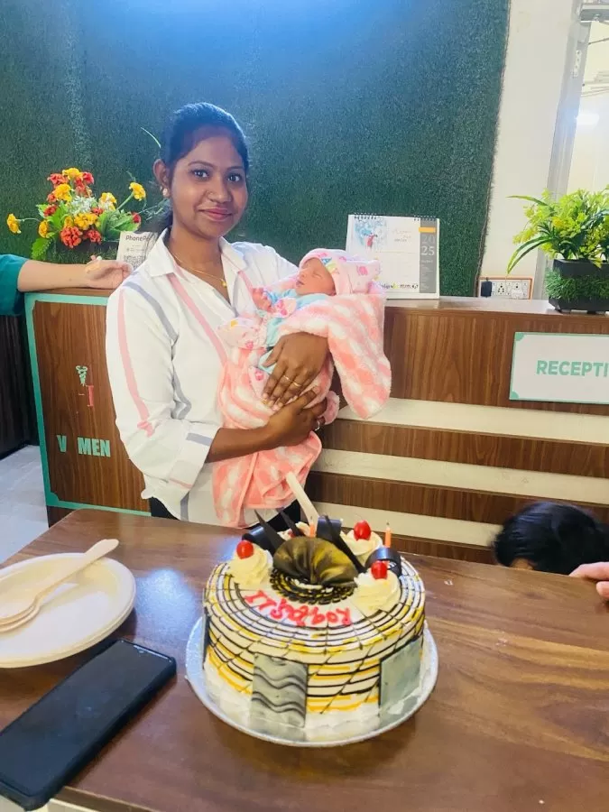 Dr. Shivali || Best Gynaecologist in Mohali, Chandigarh|| Best Obestrician in Mohali , Chandigarh - Photo 3