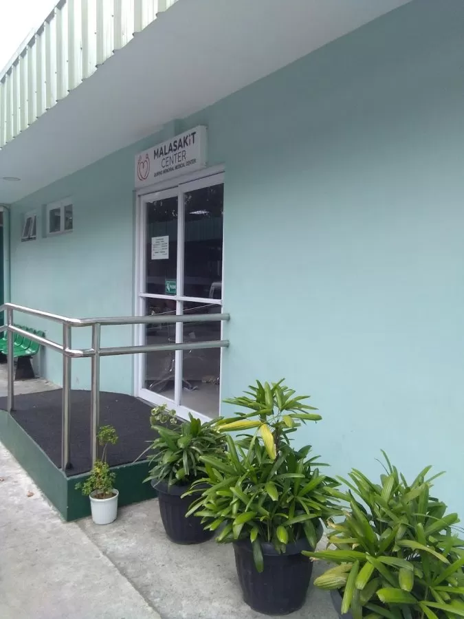 Quirino Memorial Medical Center - Photo 7