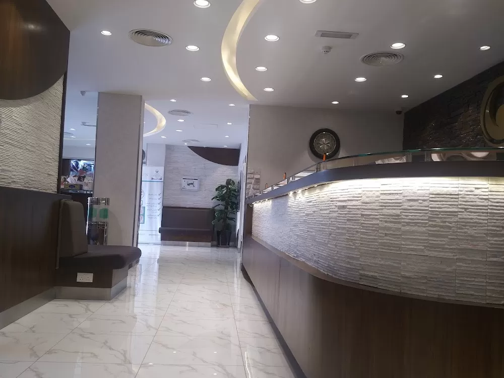 Al Moosa Clinics & Day Surgery Center الموسى لجراحات اليوم الواحد - Photo 3