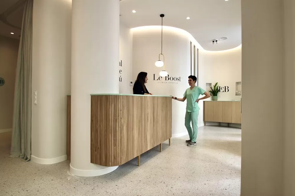 Le Boost - Dermatología y Medicina Estética - Photo 7