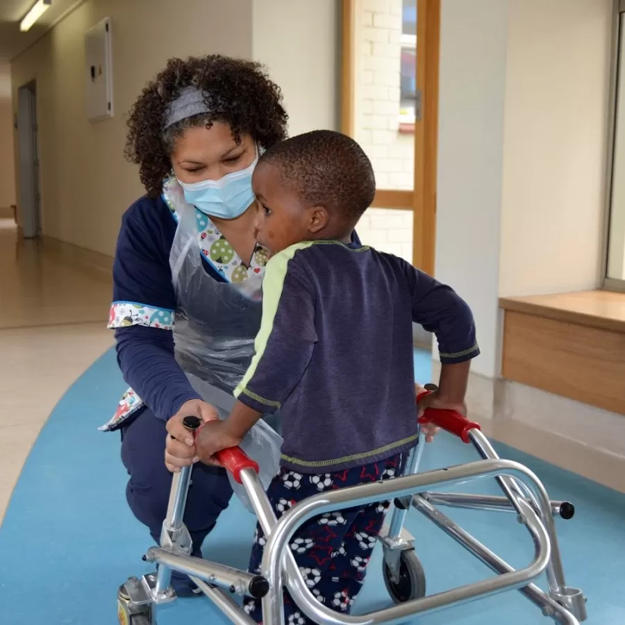 St. Joseph's Intermediate Paediatric Care - Photo 4