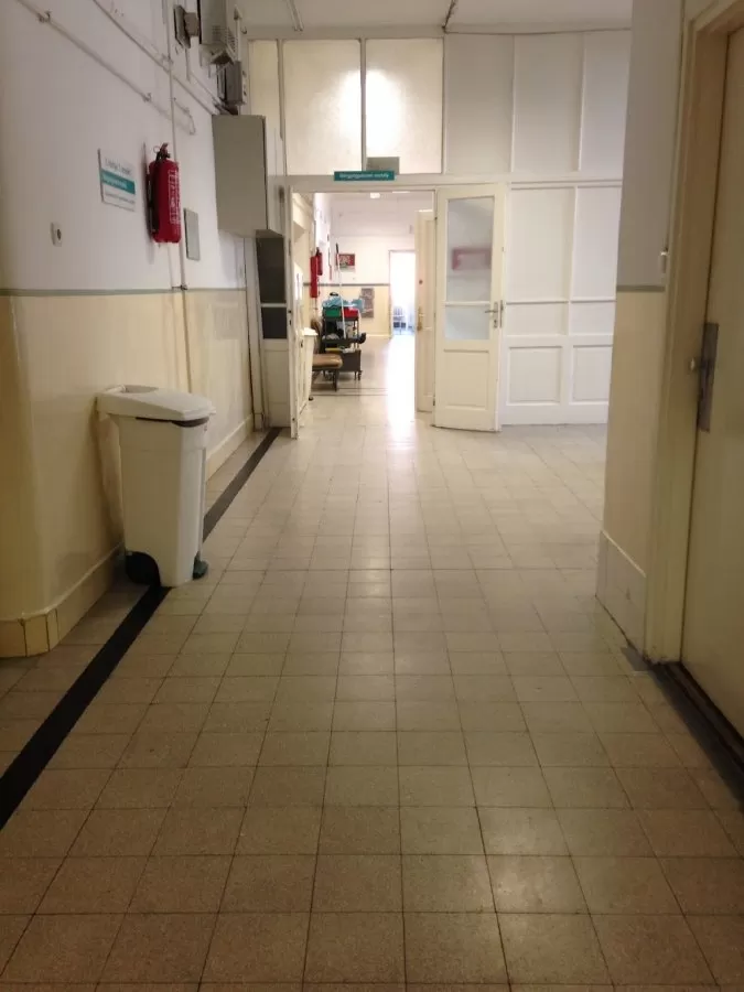 Magyar Honvédség Egészségügyi Központ - MH EK - Photo 6