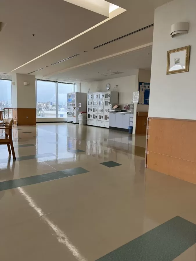Akishima Hospital - Photo 3