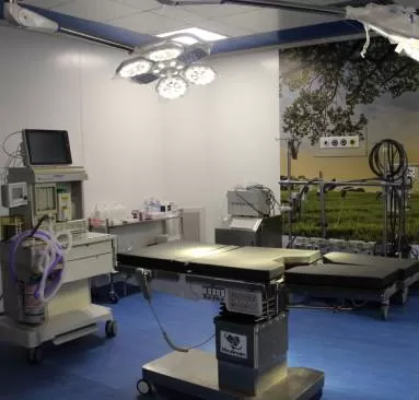 Namar Heart Hospital - Photo 6