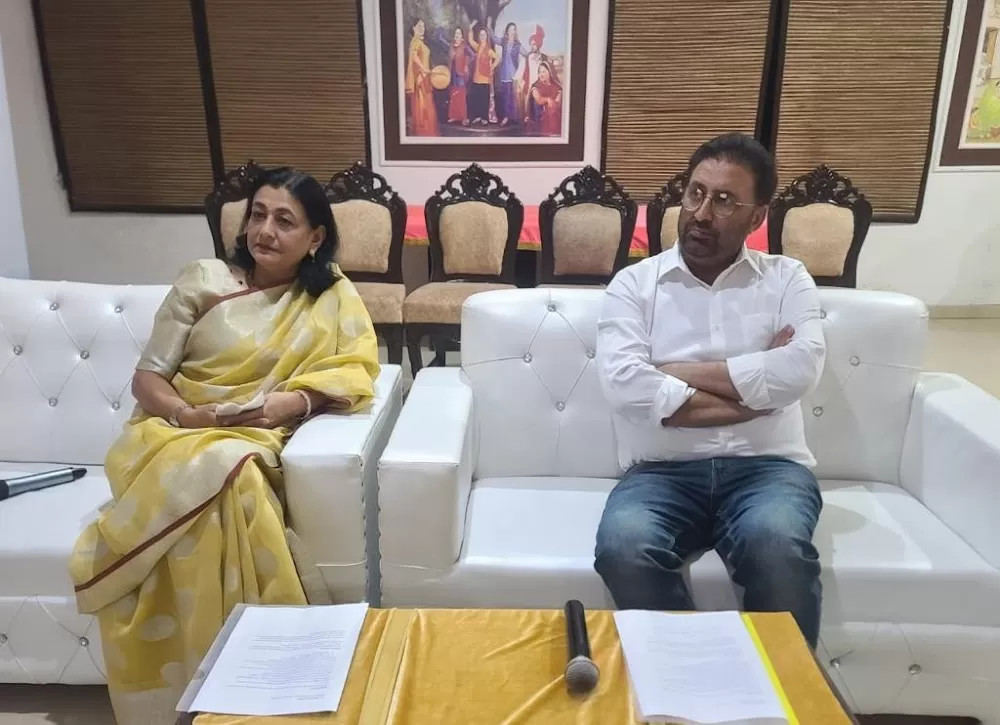 Dr Kamna Nagpal - Photo 2