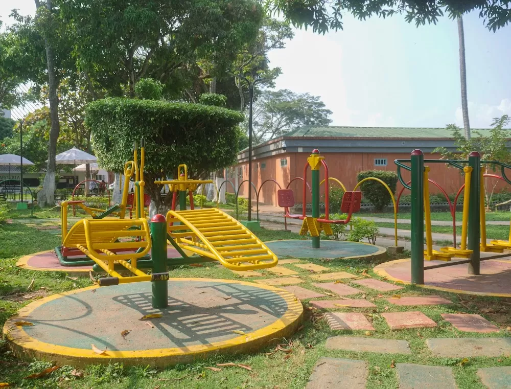 San Camilo Hospital Psychiatric ESE - Photo 4