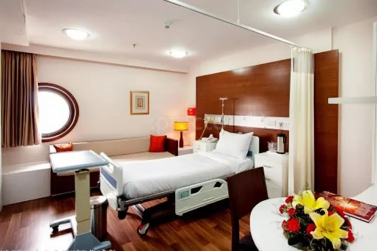 Department of Pediatrics | Apollo Hospital Noida - Photo 3
