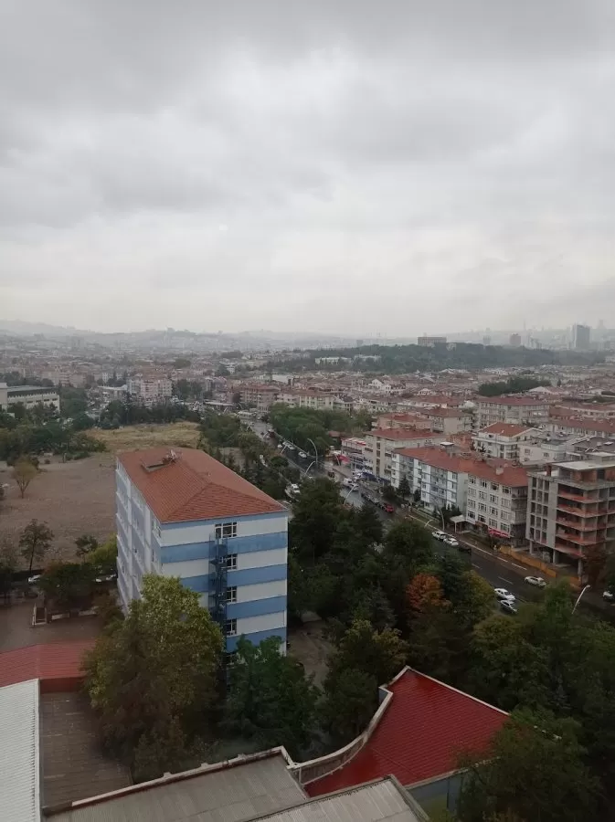 Ankara Gazi Üniversitesi Hastanesi - Photo 5