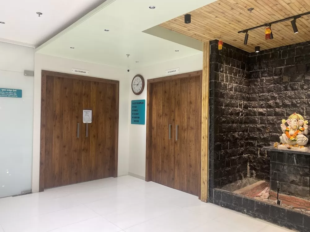 Deore Superspeciality Hospital - Photo 5