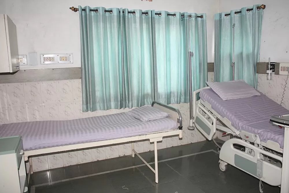 Eeshita Hospital - Photo 1