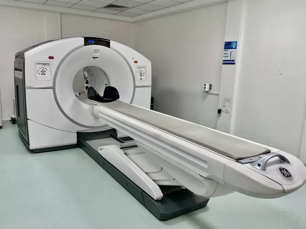 American Oncology Institute, Gurugram, Haryana - Photo 1