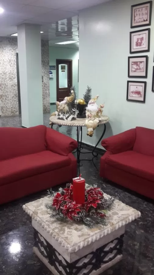 Dr. Abel González clinic - Photo 5