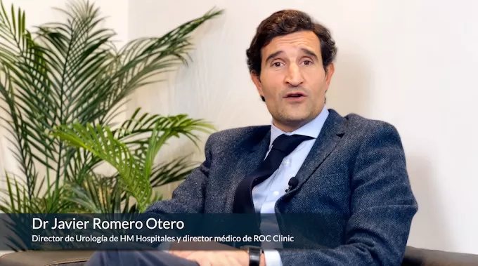 Dr. Javier Romero Otero | Urólogo - Photo 7