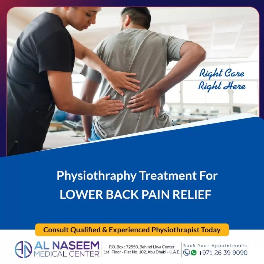 Al Naseem Medical Center LLC - Photo 8