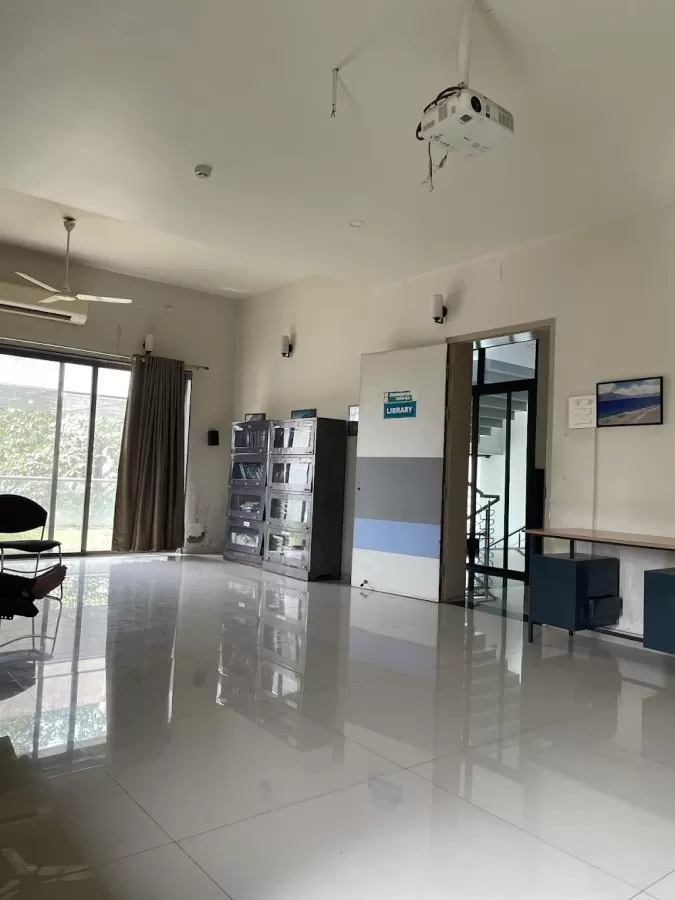 Susheel Eye Clinic | Unit of Dr Agarwals Eye Hospital - Photo 2