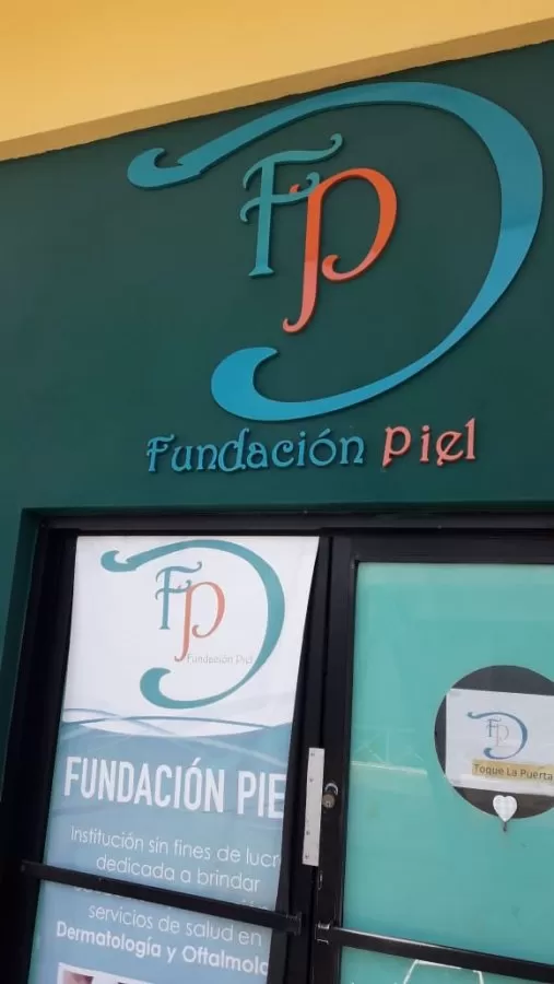 Fundación Piel - Photo 7