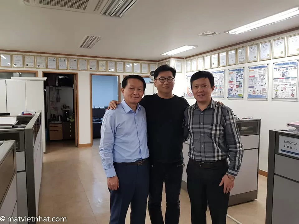 Viet Nam - Japan Eye Hospital - Photo 4