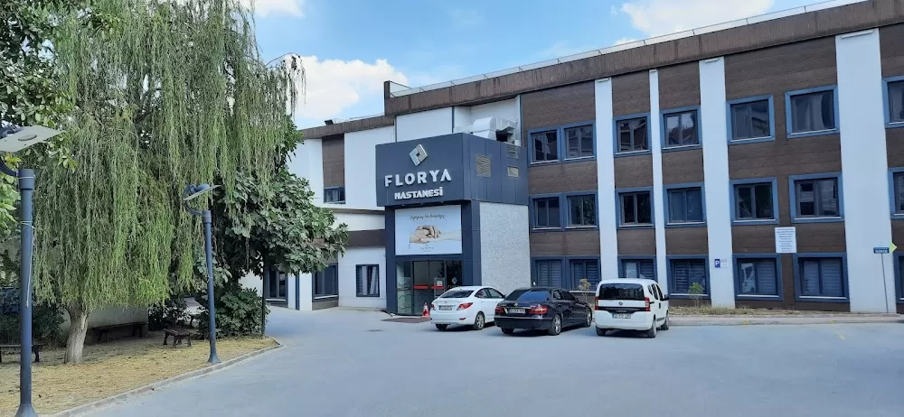 Florya Hastanesi - Photo 6