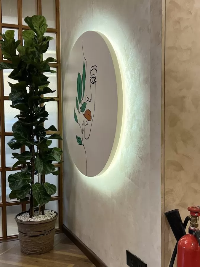 Skinfluent Clinic - Dr. Rutva Amlani - Dermatologist in Shahibaug : Skin | Hair | Laser - Photo 2