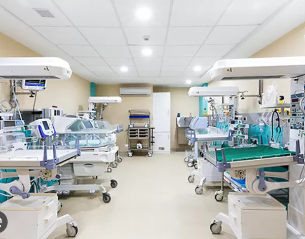 Dr. Teena Thomas | Best Gynaecologist in Bangalore | Ovarian Cyst | MTP | Fibroid | Cesarean | Lap Gynae - Photo 4
