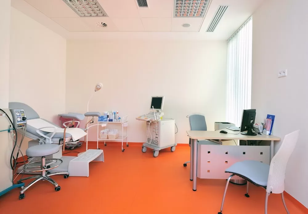 Medicover Center - Photo 4