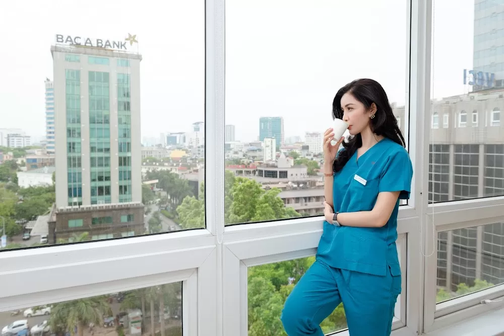 Khoa Mắt Đông Đô - Photo 4