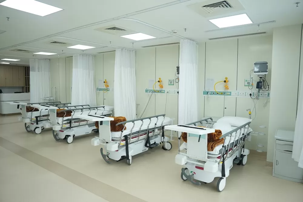 Yashoda Medicity - Photo 2