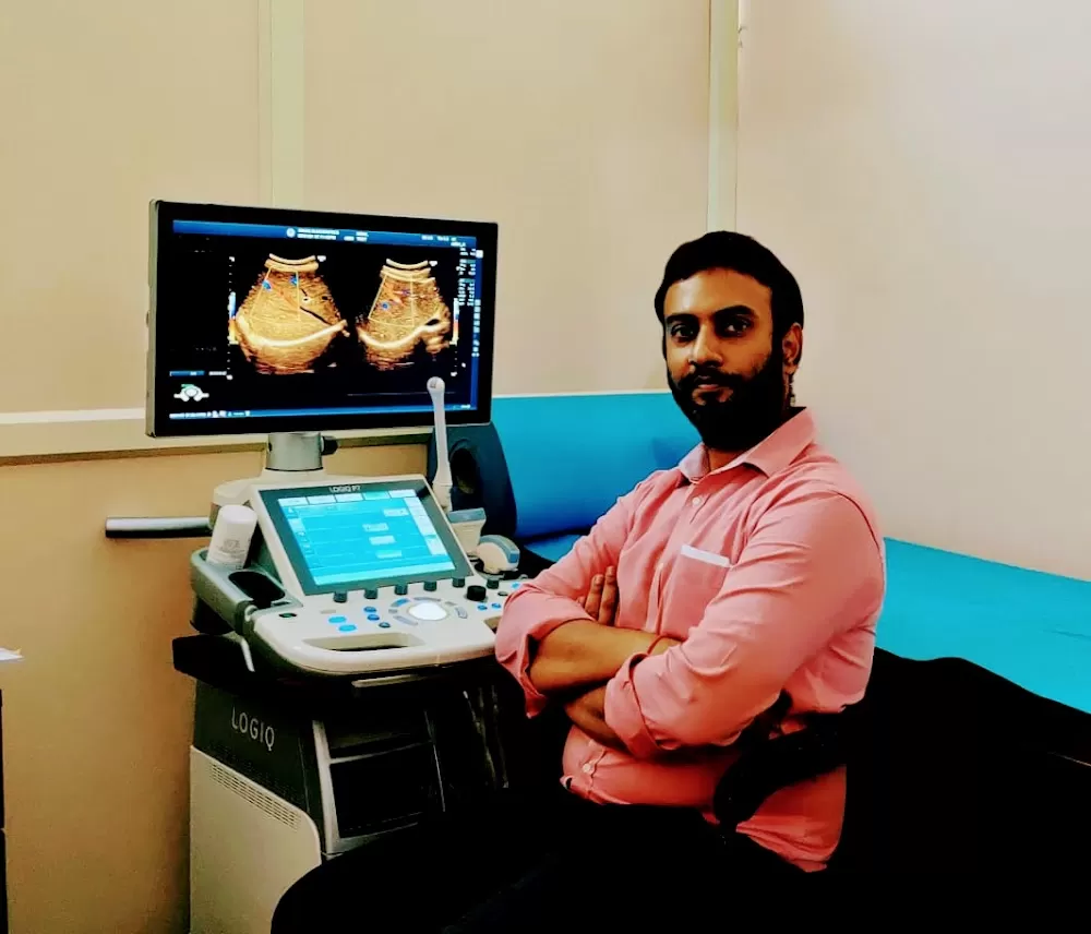 Dr. Nidhi Bansal Gupta - Photo 3