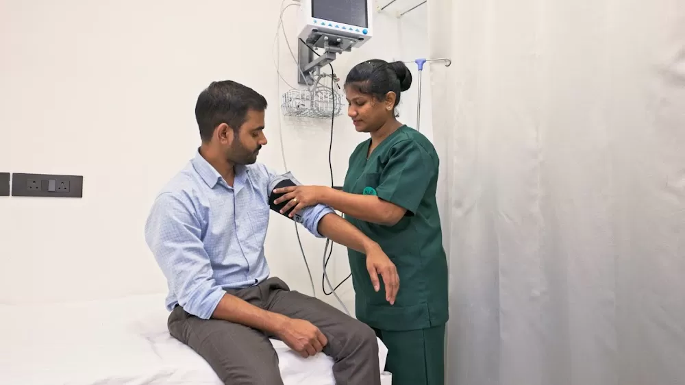 Sukoon Psychiatry Centre - Hyderabad, Mental Health Hospital & Rehab - Photo 6