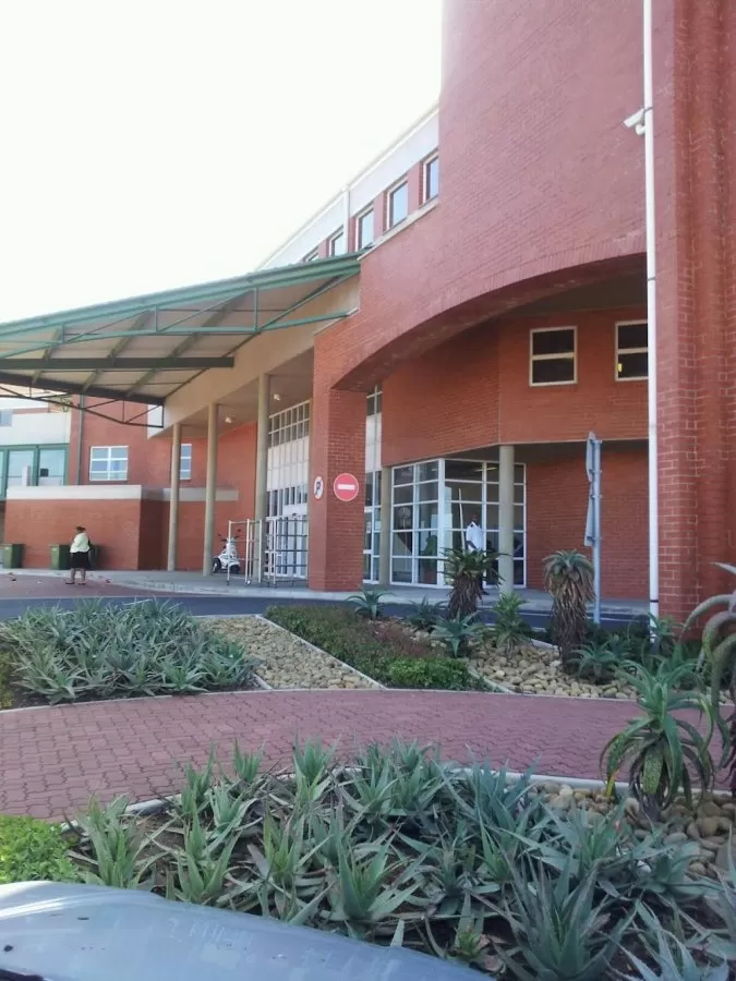 FNB Bank ATM King Dinizulu Hospital - Photo 2