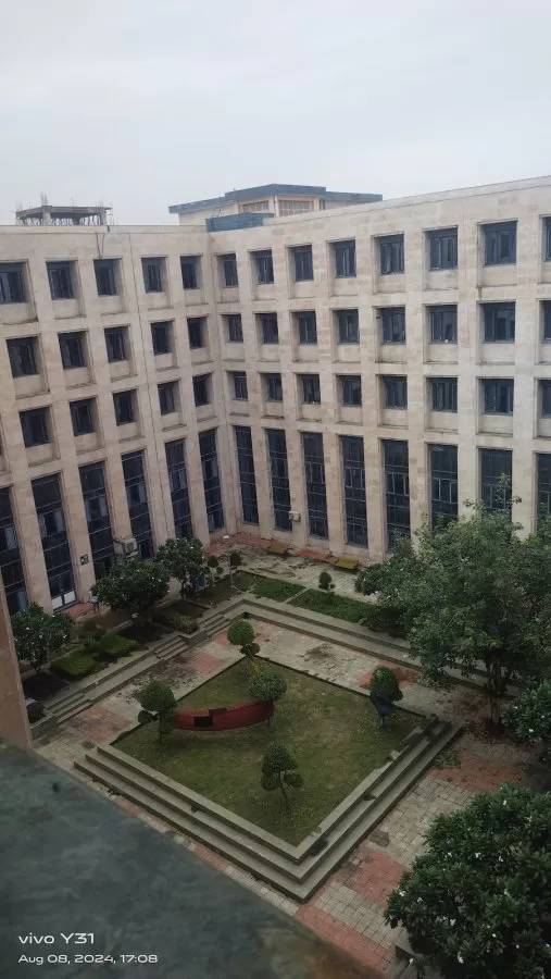 AIIMS OPD Oncology - Photo 6