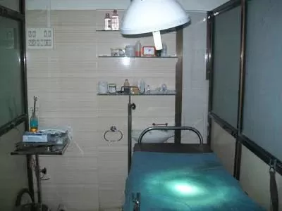 Vital Nursing Home - Best hospital for normal delivery and Maternity gynecologist in Mumbai | Sonography & Abortion clinic - Photo 8