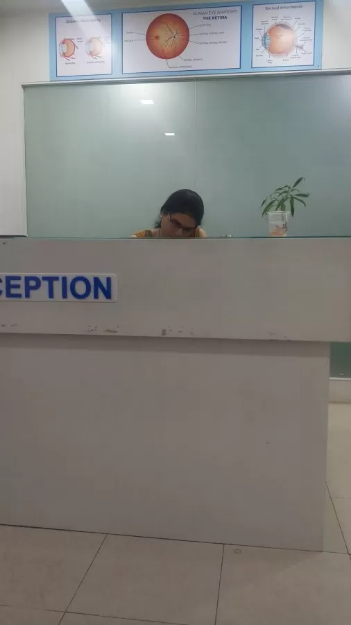 Sanjeevan Netralaya - Photo 5