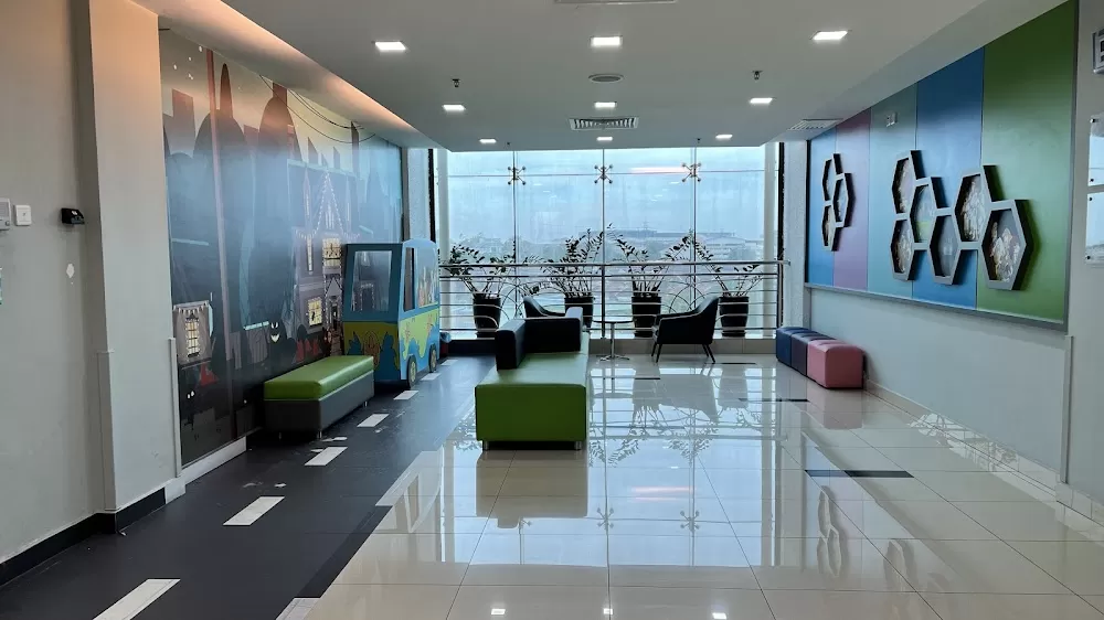 KPJ KLANG SPECIALIST HOSPITAL - Photo 7
