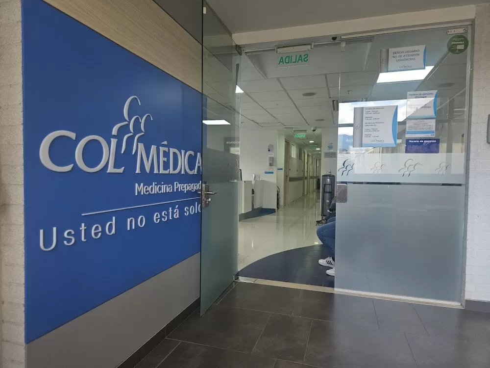 Medical and Dental Center Colmédica El Poblado - Photo 2
