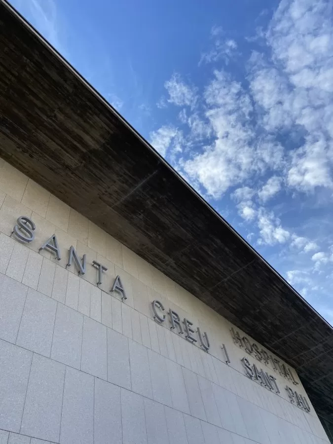 HSCISP - Admissions i Consultes Externes - Photo 4