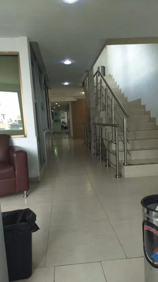 Hospital De Hemodialisis - Photo 1