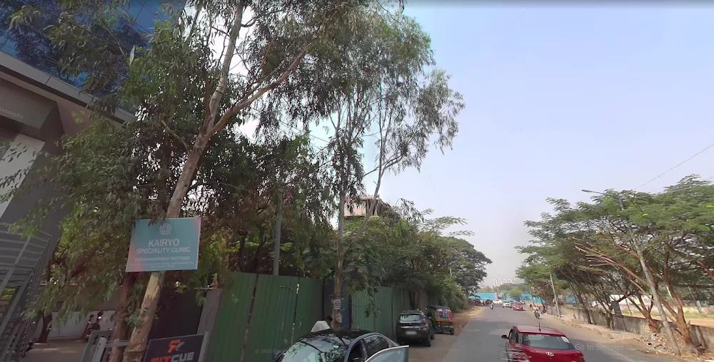 Kairyo Clinic - Dr. Renu Laparoscopic Surgeon in Baner | Piles Treatment in Baner | Fistula Treatment | Fissure Specialist - Photo 5