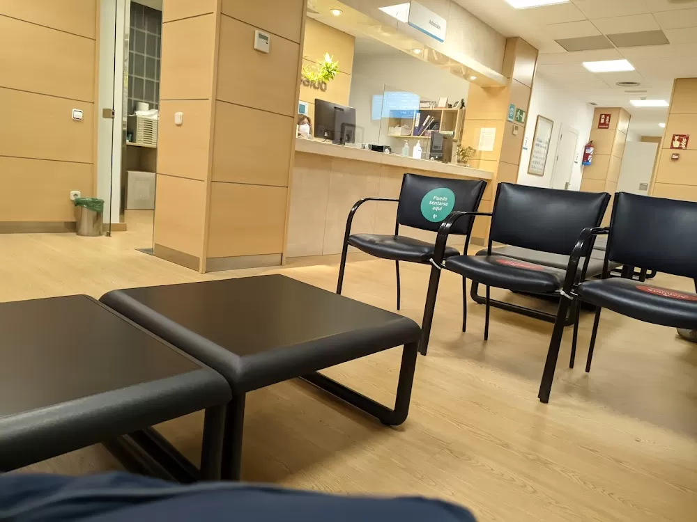Centro Médico Ruber Juan Bravo - Photo 5