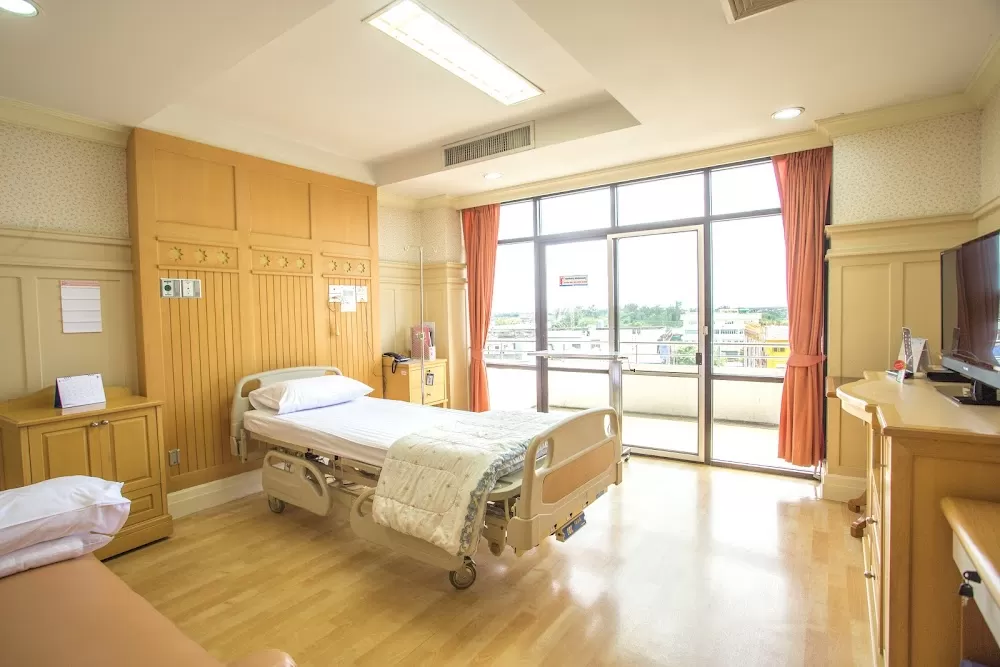 B.Care Medical Center - Photo 7