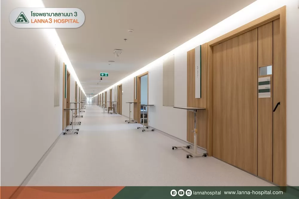 Lanna 3 Hospital - Photo 1