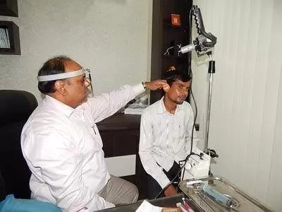 Dr. Rajeev Goel (Goel Nursing Home) - Photo 2