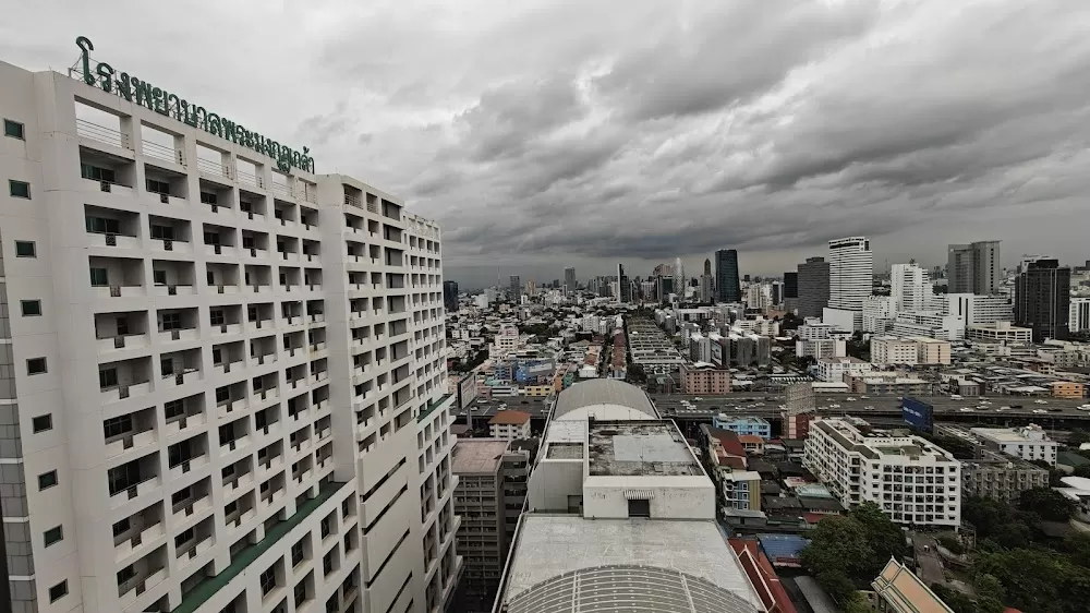 Phra Mongkut Klao Hospital - Photo 2