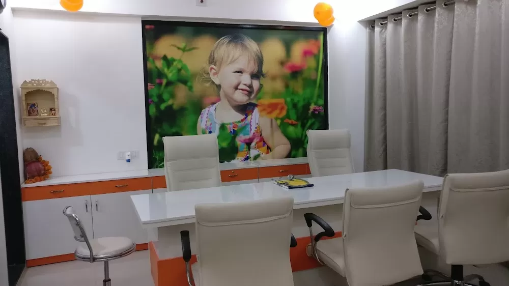 Star Kidz Children Hospital - Photo 8