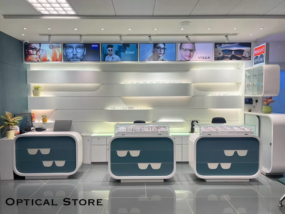 Dr. Arpit Anil Shah | Shriram Super Speciality Eye Hospital | Eye Doctor in Nashik - Photo 1