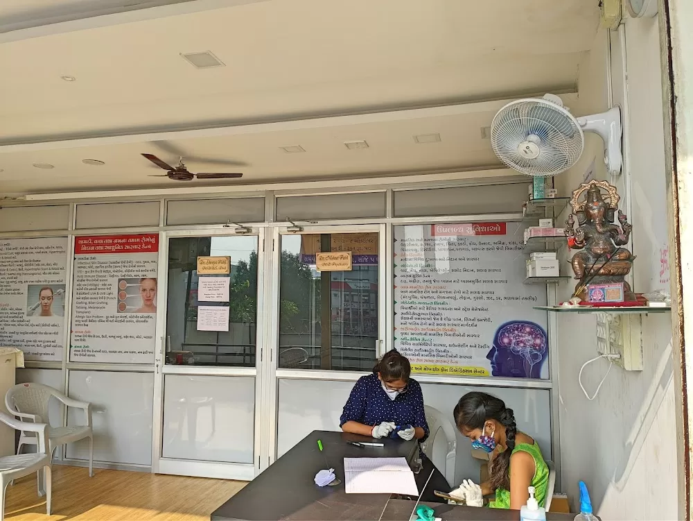 Atharva Skin & Mind Clinic - Photo 3