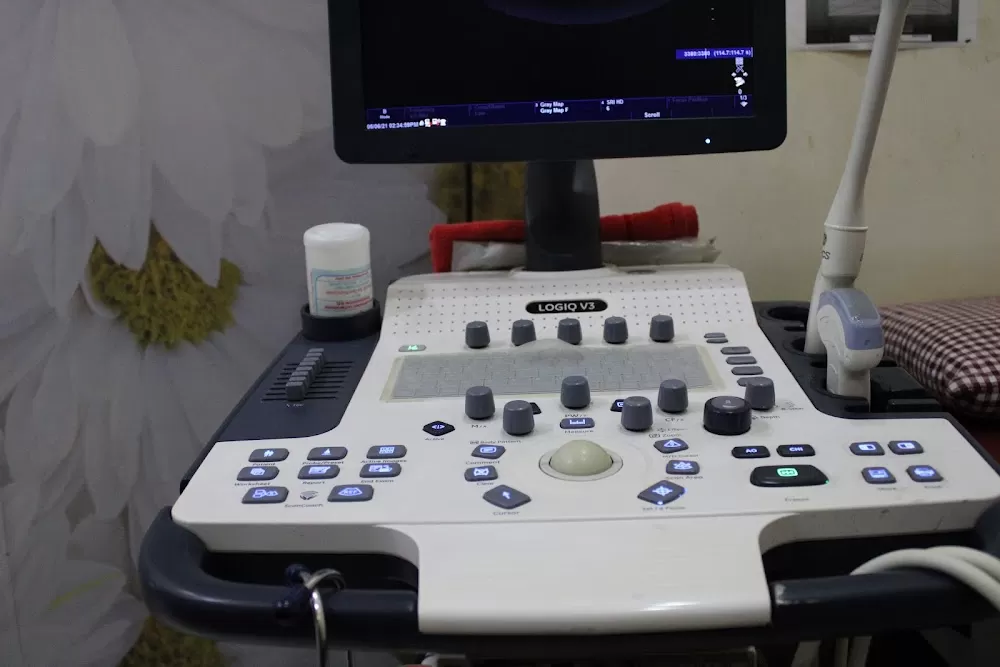 IVF Center - Photo 4